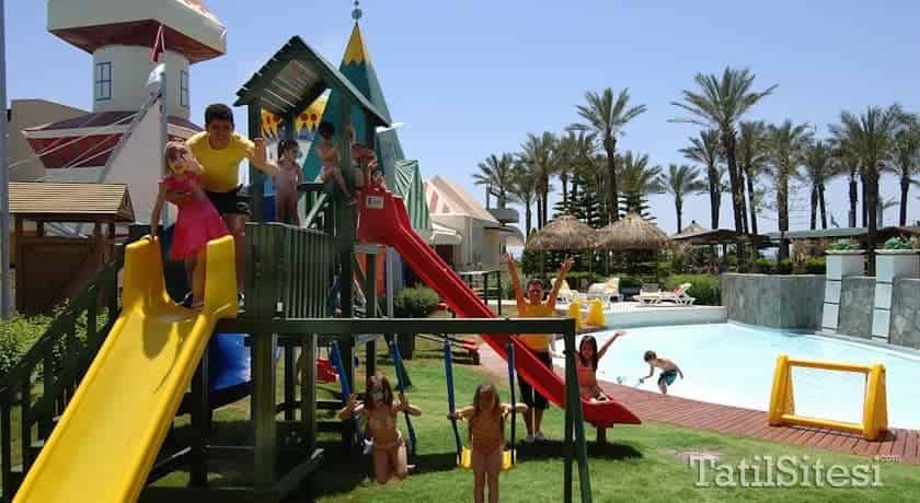 Delphin Diva Premiere Hotel